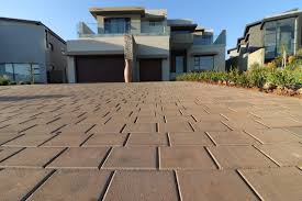 Best Driveway Drainage Solutions  in Smithfield, UT